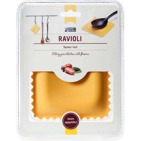 Raviolo Appoggia Pentola