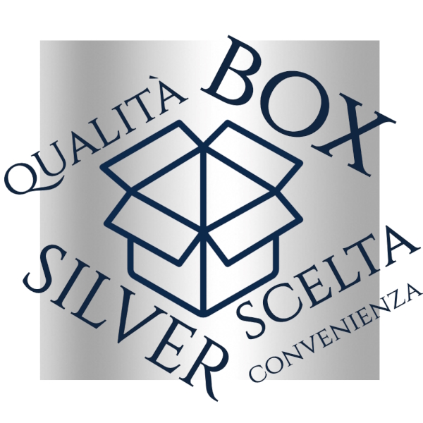 Box Silver