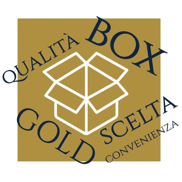 Box Gold